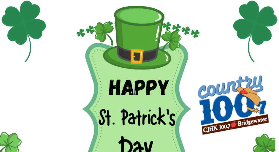 Happy Saint Patrick's Day!!! Did You Know?…. - Vimarsana News