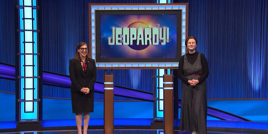 Mattea Roach Will Compete On A Jeopardy! Spin-Off Show - Vimarsana News