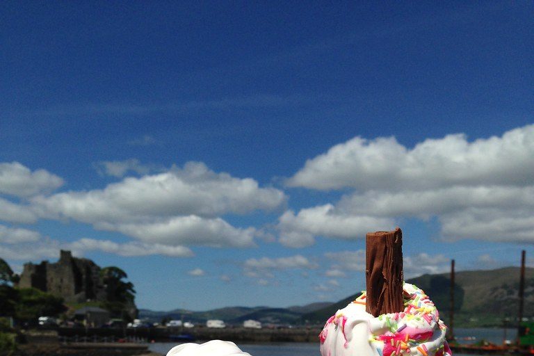 Sunscreen AND Ice Cream! Find Out What Flavours You Can Enjoy This Summer. - Vimarsana News