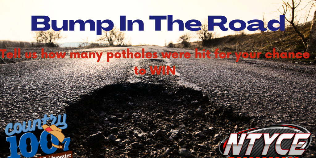 Bump in the Road - Vimarsana News