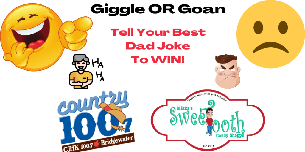 Giggle Or Groan - Vimarsana News