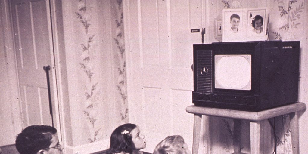 Here Is Your First Peek Of A New Documentary About A TV Show Many Of Us Grew Up On - Vimarsana News