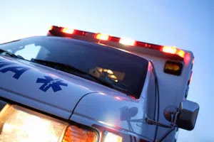 Changes coming to ERs to help get paramedics back on roads sooner