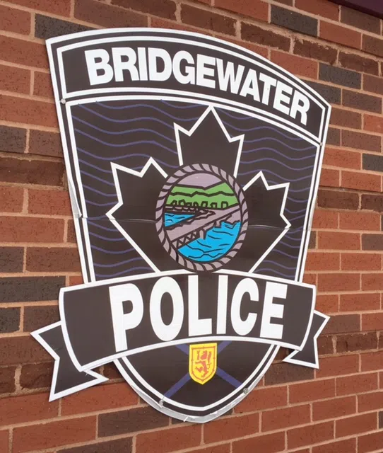 Bridgewater Police Officer Charged With Uttering Threats