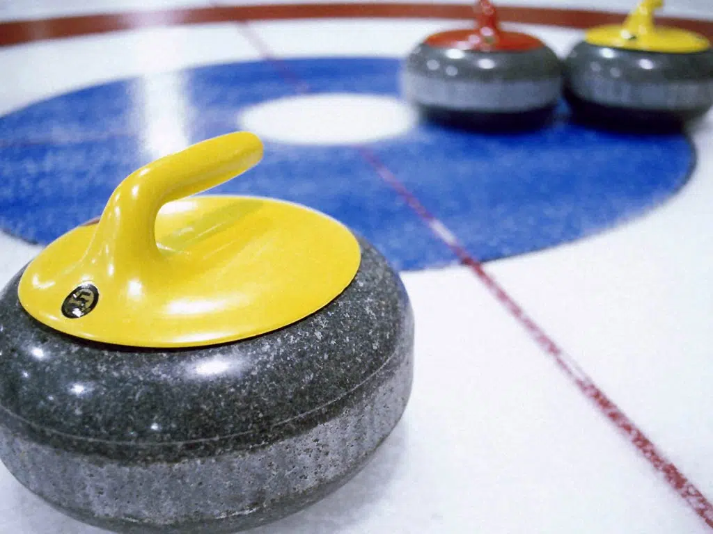 Flemming Still In Playoff Race As Curling Pre-Trials Continue In Liverpool