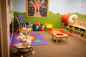 Child Care Fees Reduced Tomorrow in Nova Scotia