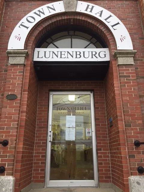 Town of Lunenburg seeks anti-racism volunteers