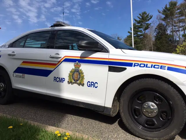 Road Safety Tips From RCMP Ahead of Long Weekend