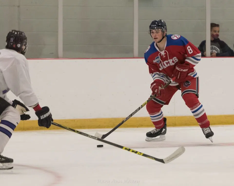 Lumberjacks On The Road For Final Preseason Game