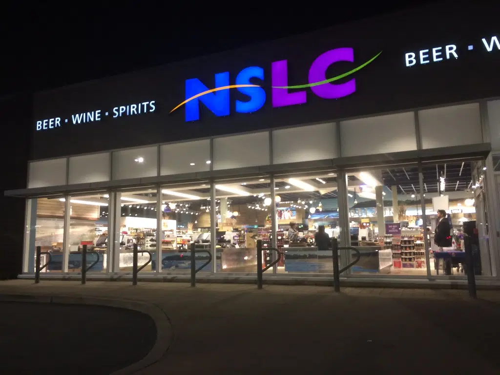 NSLC Announces Price Change, Booze Up 3.5%, Cannabis Down 2.75%