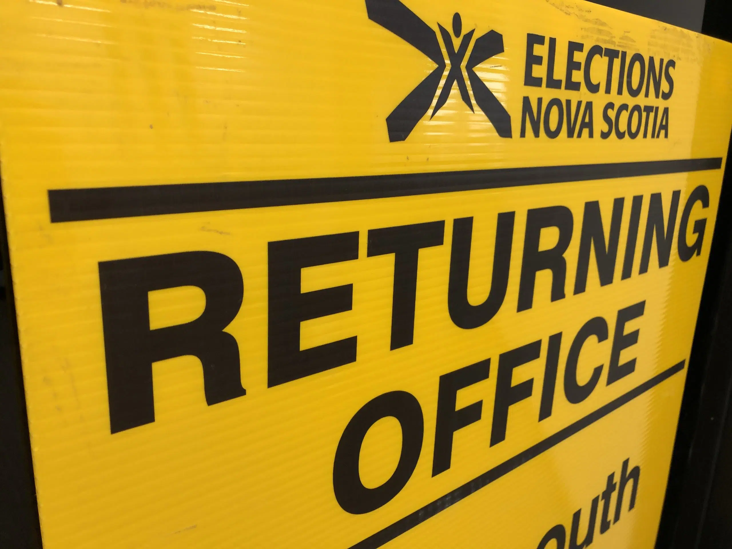 Elections Nova Scotia issues unofficial voter turnout results