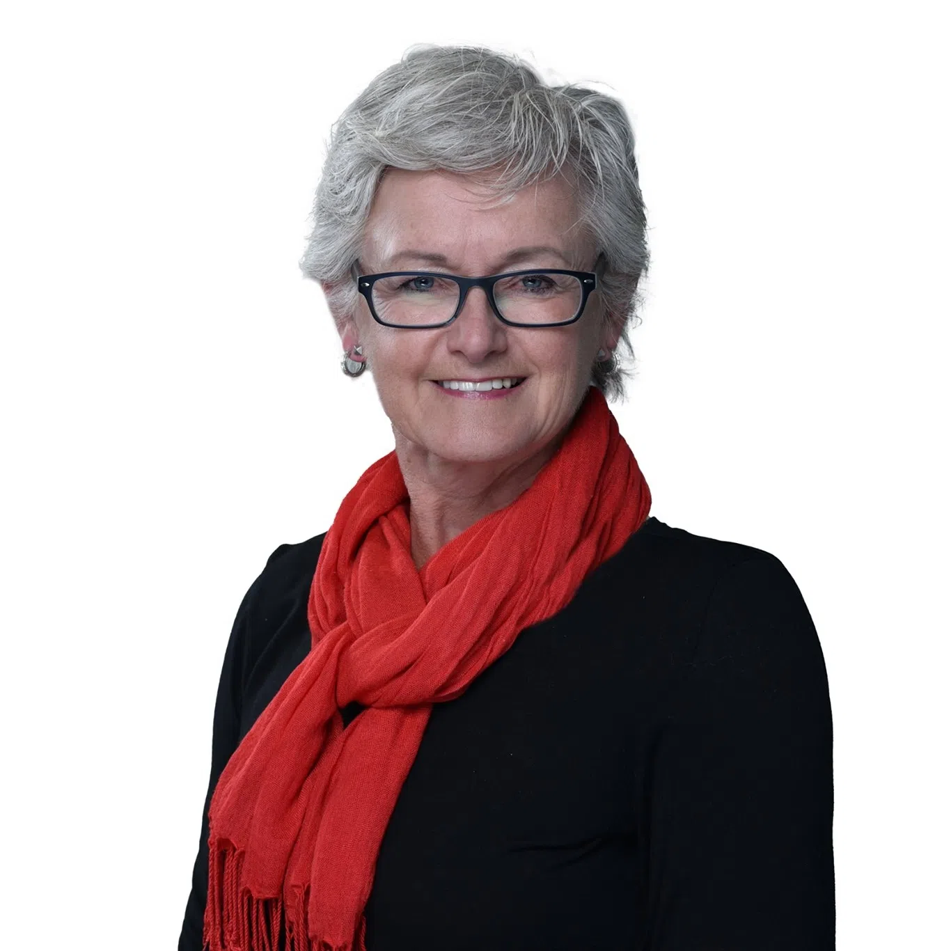 Meet The Candidate: Susan MacLeod