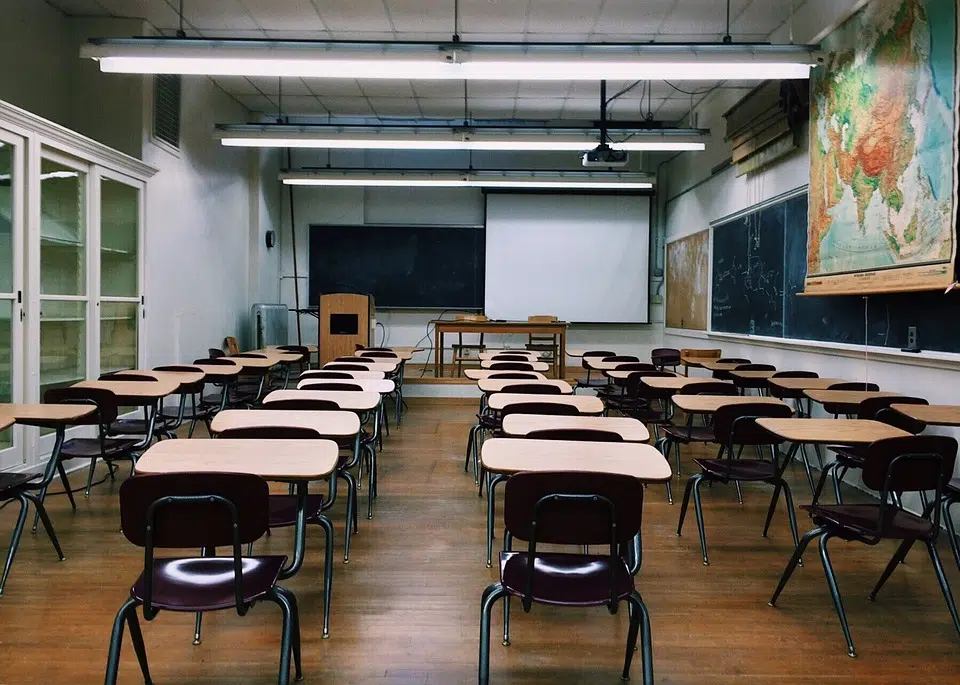 Nova Scotia set to release back-to-school plan Monday