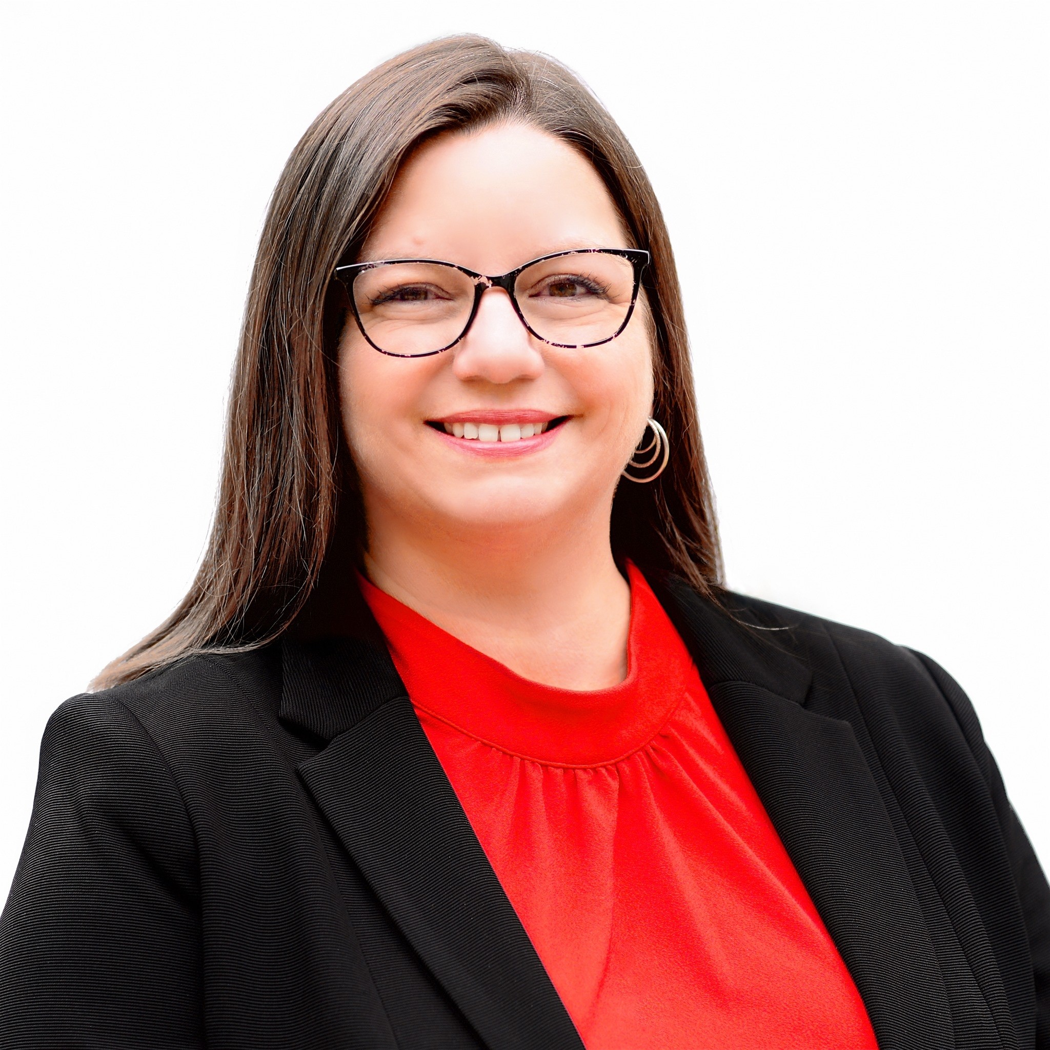 Meet The Candidate: Jennifer Naugler - Vimarsana News