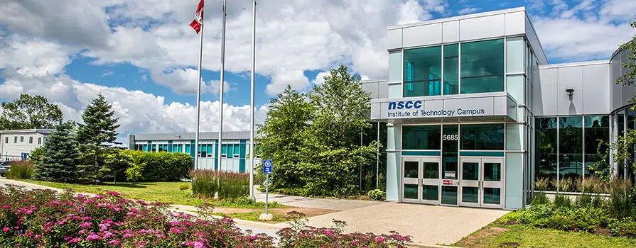 NSCC announces mandatory vaccination for students, staff