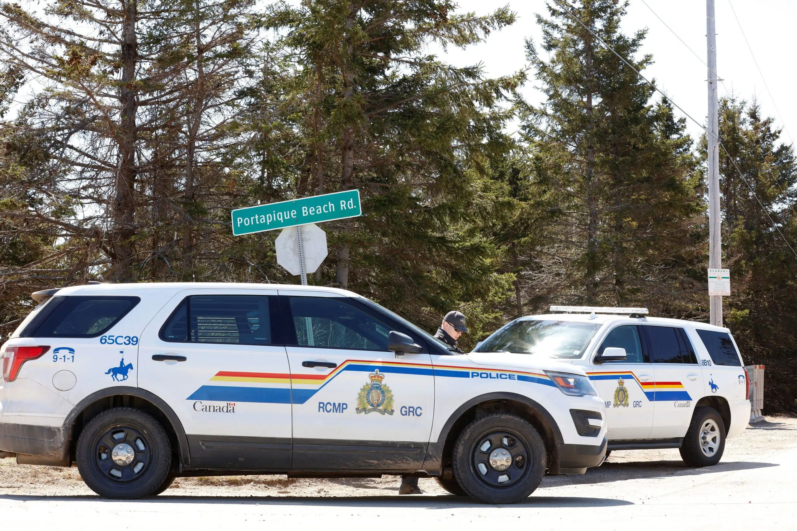 N.S. mass shooting drives 30-year spike in murders in Canada