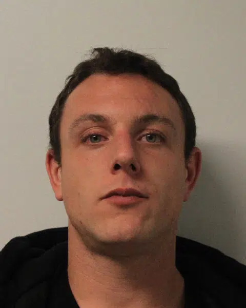 Province-wide arrest warrant issued for 33-year-old N.S. man