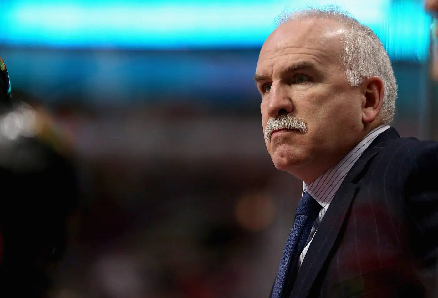 Panthers head coach out, Jets GM cleared in NHL sex assault case