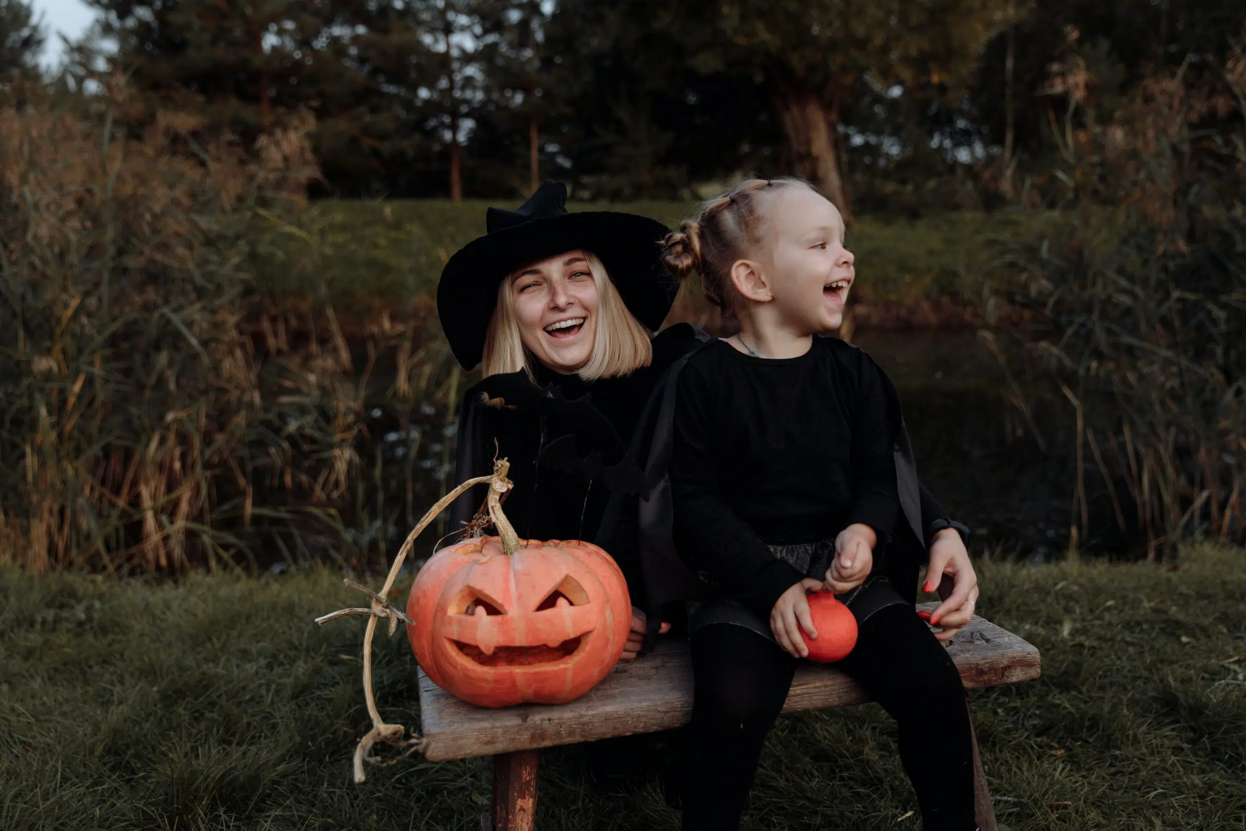 Trick-or-Treating safety tips for Halloween