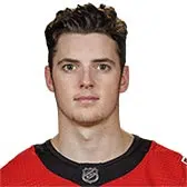 Drake Batherson Named To NHL All-Star Game
