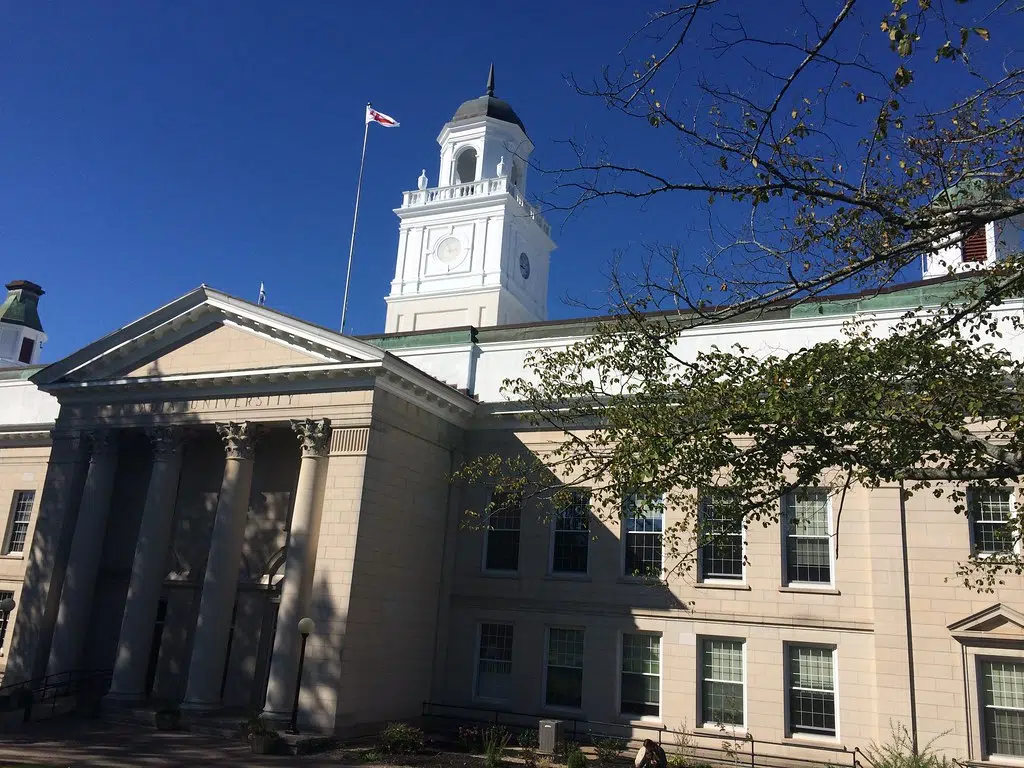Month Long Strike At Acadia University Ends With No Agreement