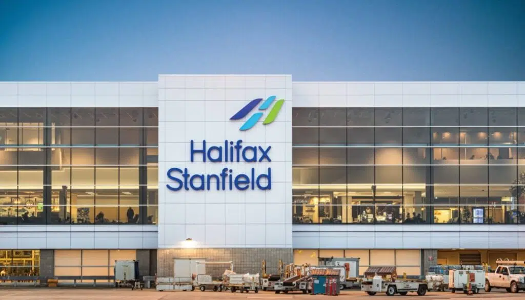 Halifax airport to get $15M to help with pandemic recovery