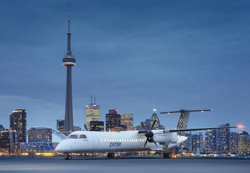Porter Airlines introducing non-stop route between Halifax and Toronto