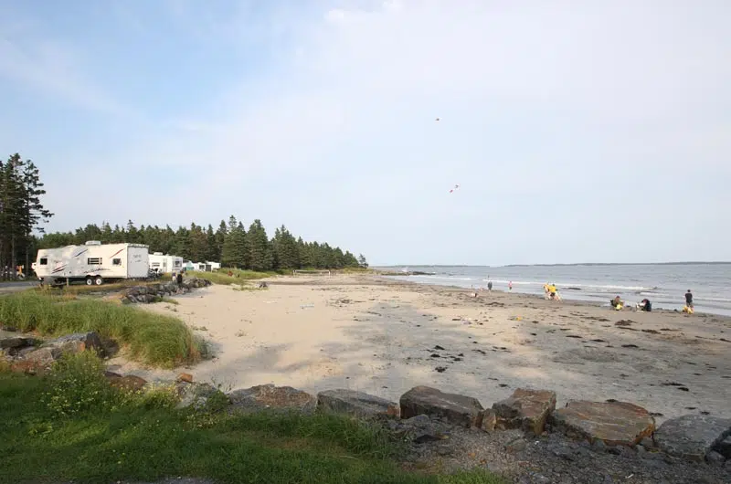 Lifeguard shortage could leave some NS beaches unguarded