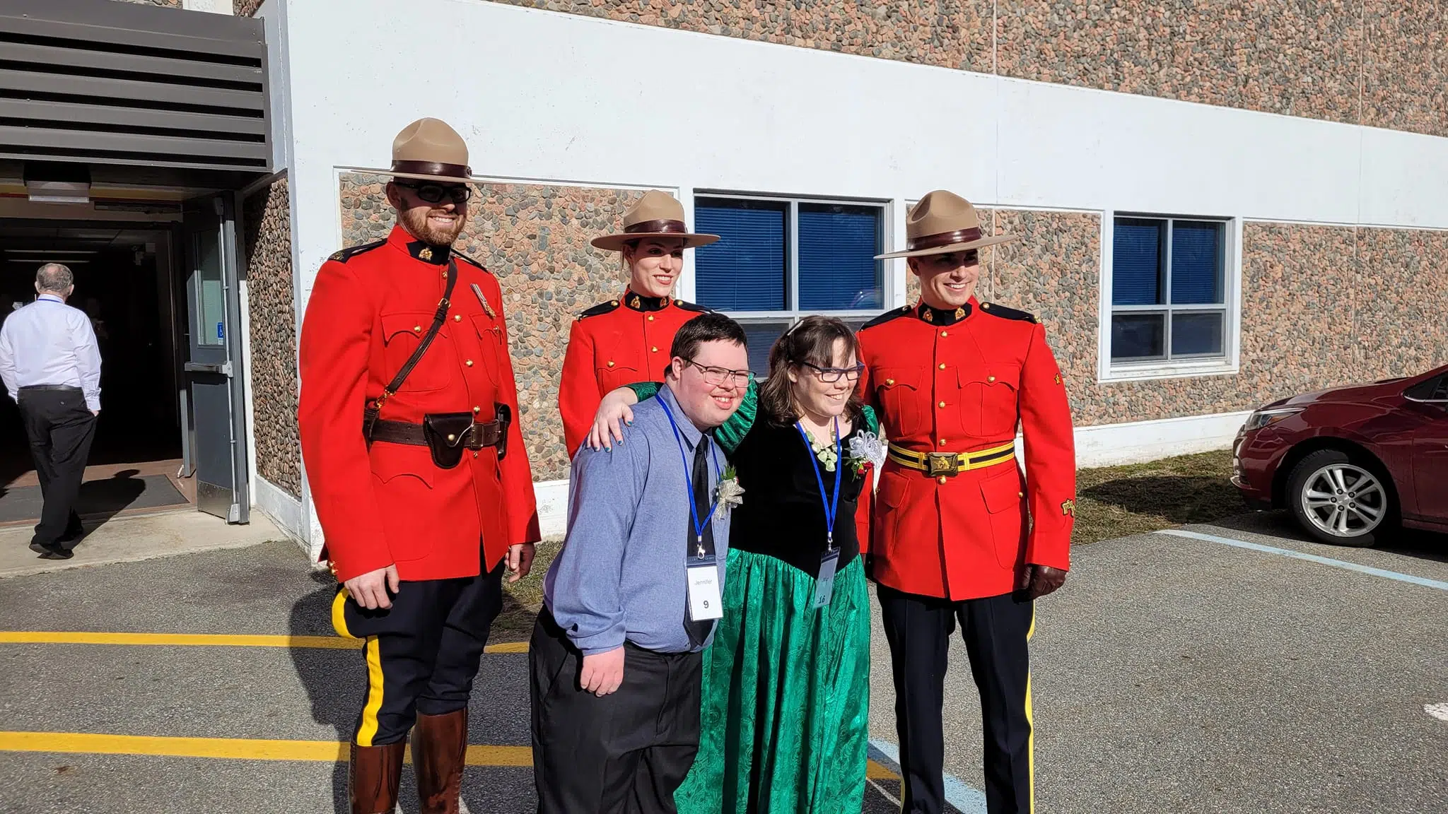 'Illuminate Nova Scotia' Event Held In Shelburne