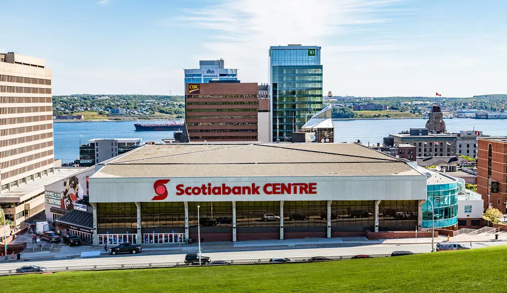 Halifax Mayor “I was excited as hell,” after city lands World Juniors