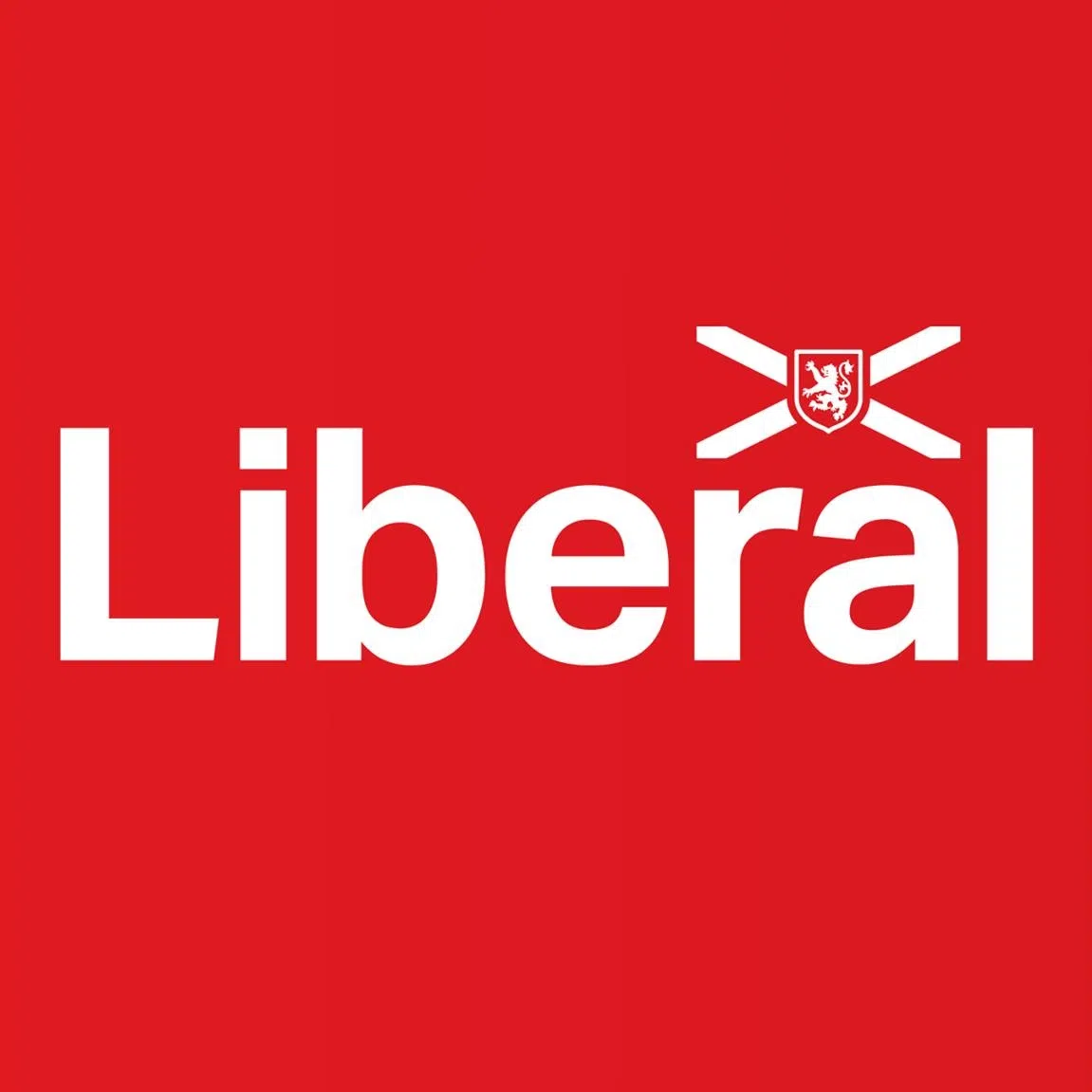 NS Liberal Leadership Candidates Debate In Sydney