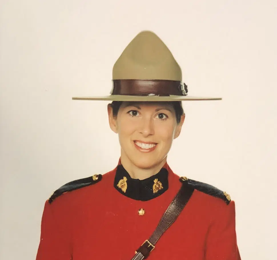 Nova Scotians to gather for Regimental Memorial of Mountie who died in mass shooting