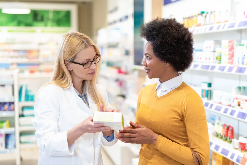 Pharmacists eager to help amid healthcare delays