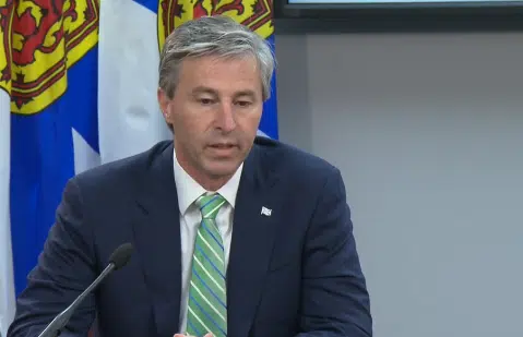 N.S. Premier standing by government's approach to tackle rising inflation