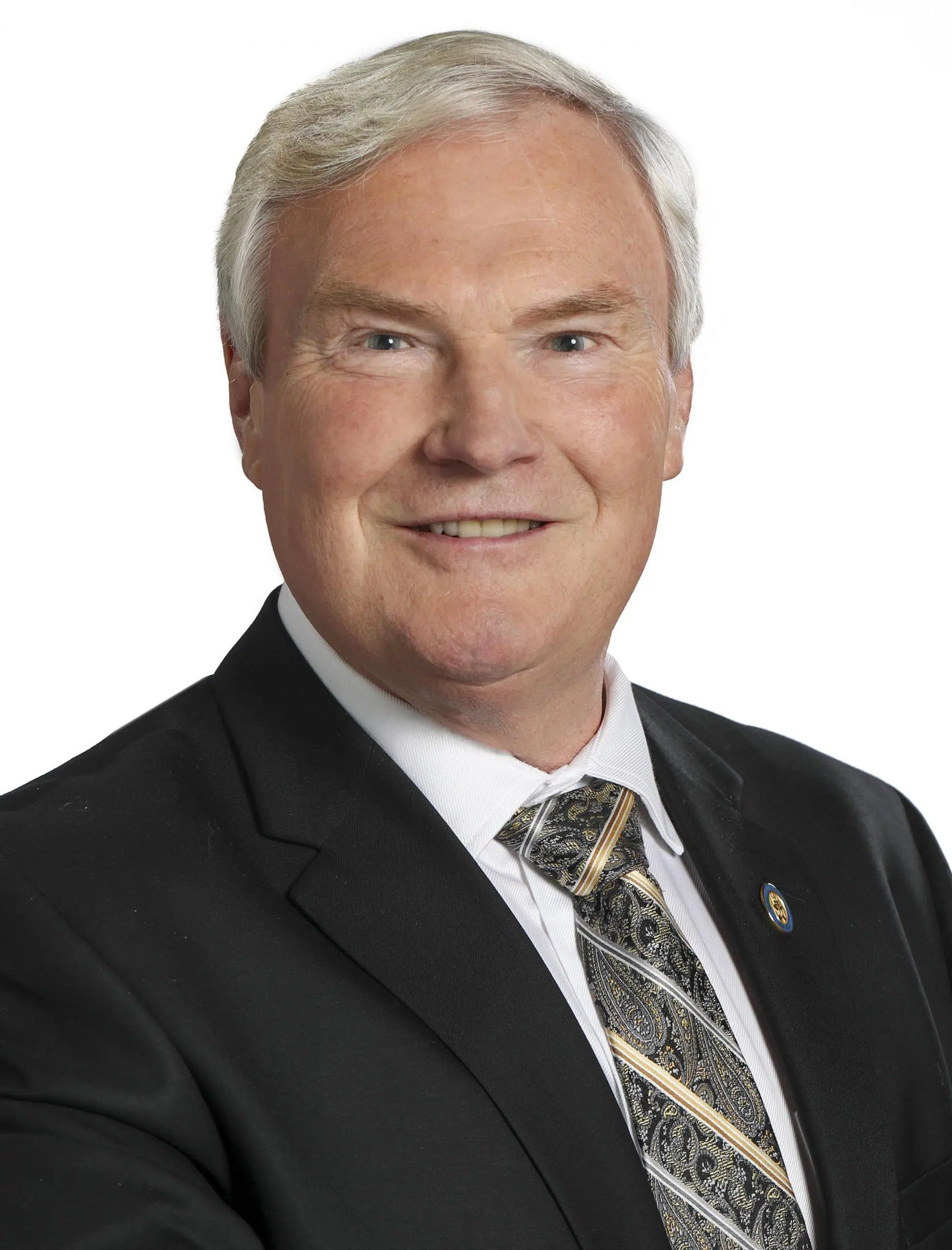 NS Fisheries Minister Comments On Senate Committee Report