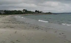 Lifeguards to supervise beaches starting Canada Day