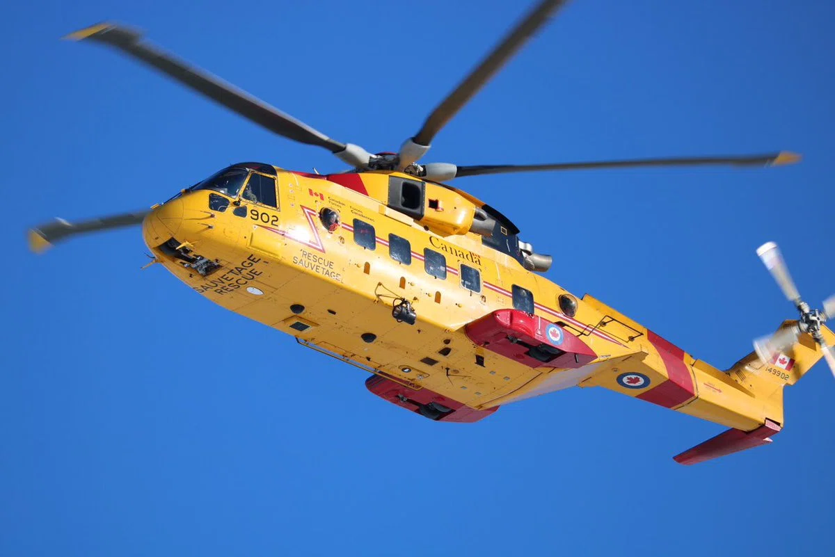 Debris and Life-rafts Found In Search For Scallop Dragger