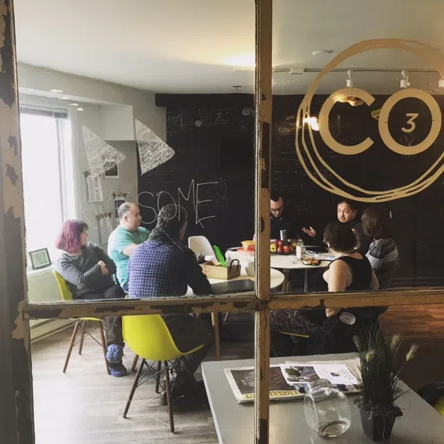 Nova Scotia Employment Numbers Reach Record High CKBW