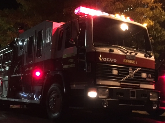 Woman and three children killed in house fire - Vimarsana News