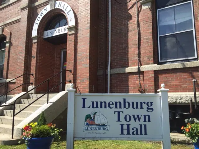 Lunenburg Mayor Says Perception Of Town As A Difficult Place To Do