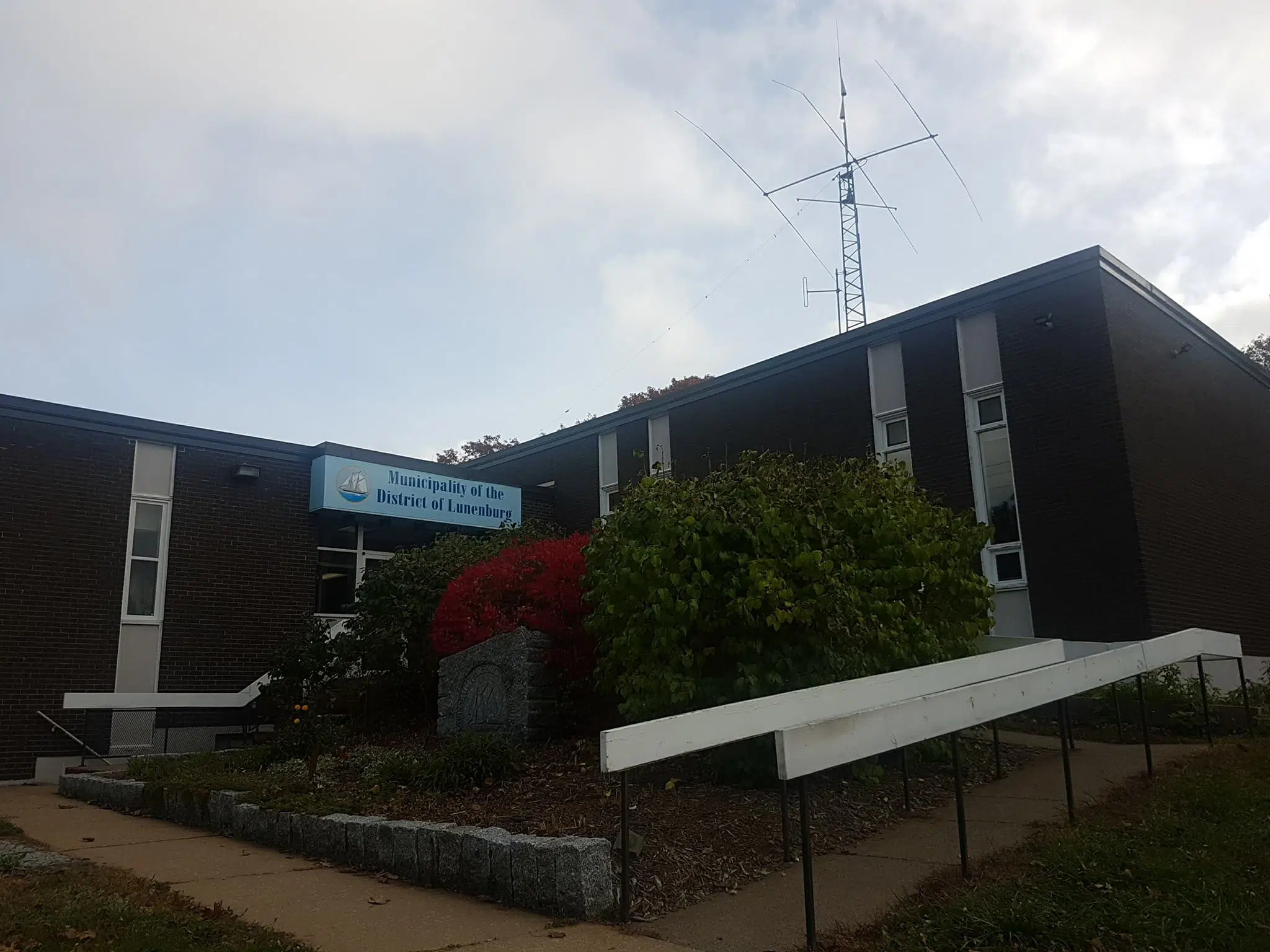 Municipality of the District of Lunenburg Pushes Back Tax Deadline CKBW