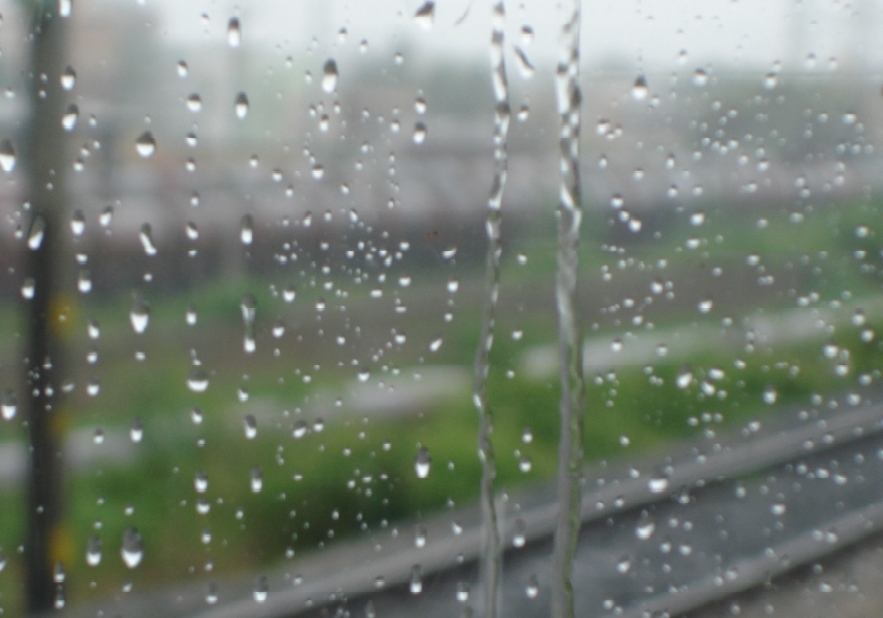 Heavy Rainfall and High Winds Expected on South Shore - Vimarsana News