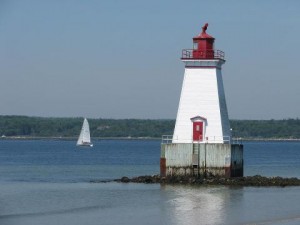 Councillor Echoes Opposition To Sandy Point Wind Project - Vimarsana News