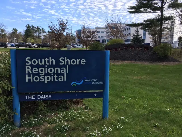 South Shore Regional Hospital To Get MRI