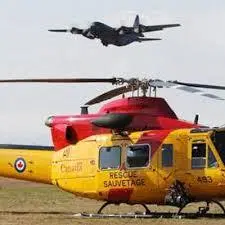 Search Called Off For Missing Fisher; First Nation States Two Dead