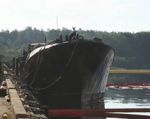 Town of Shelburne Denied Farley Mowat Legal Fee Reimbursement