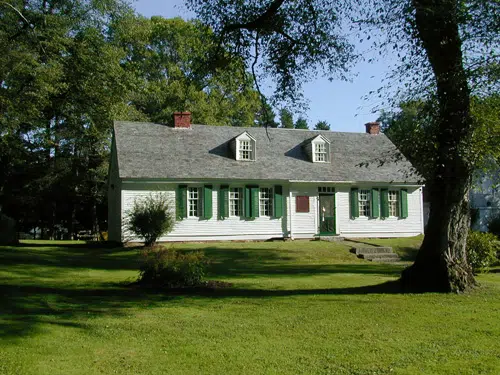 Perkins House Gets Ready to Reopen