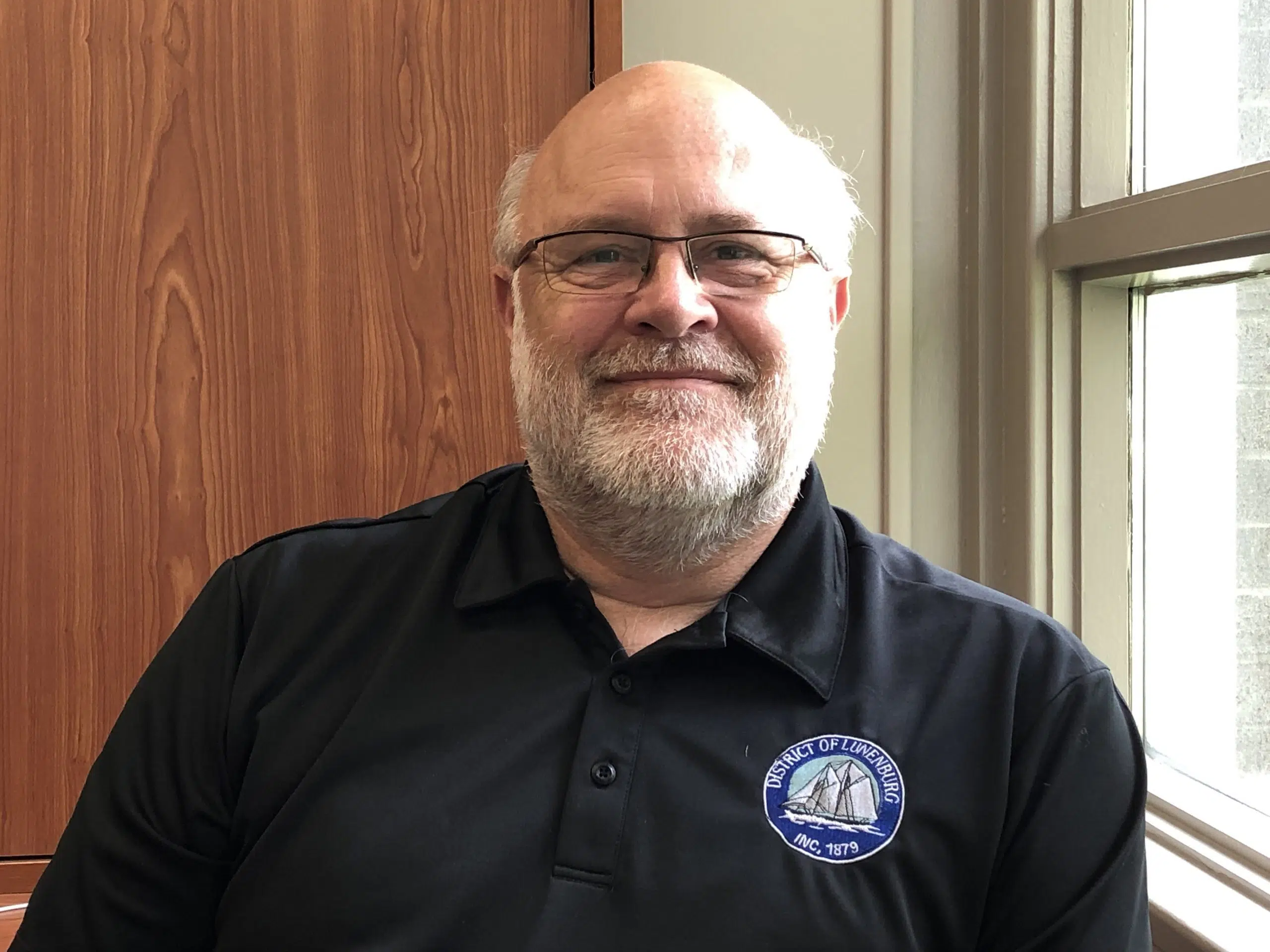 Lunenburg Appoints Interim CAO Country 100.7