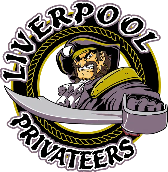 Liverpool Privateers Playoff Tickets Available Friday