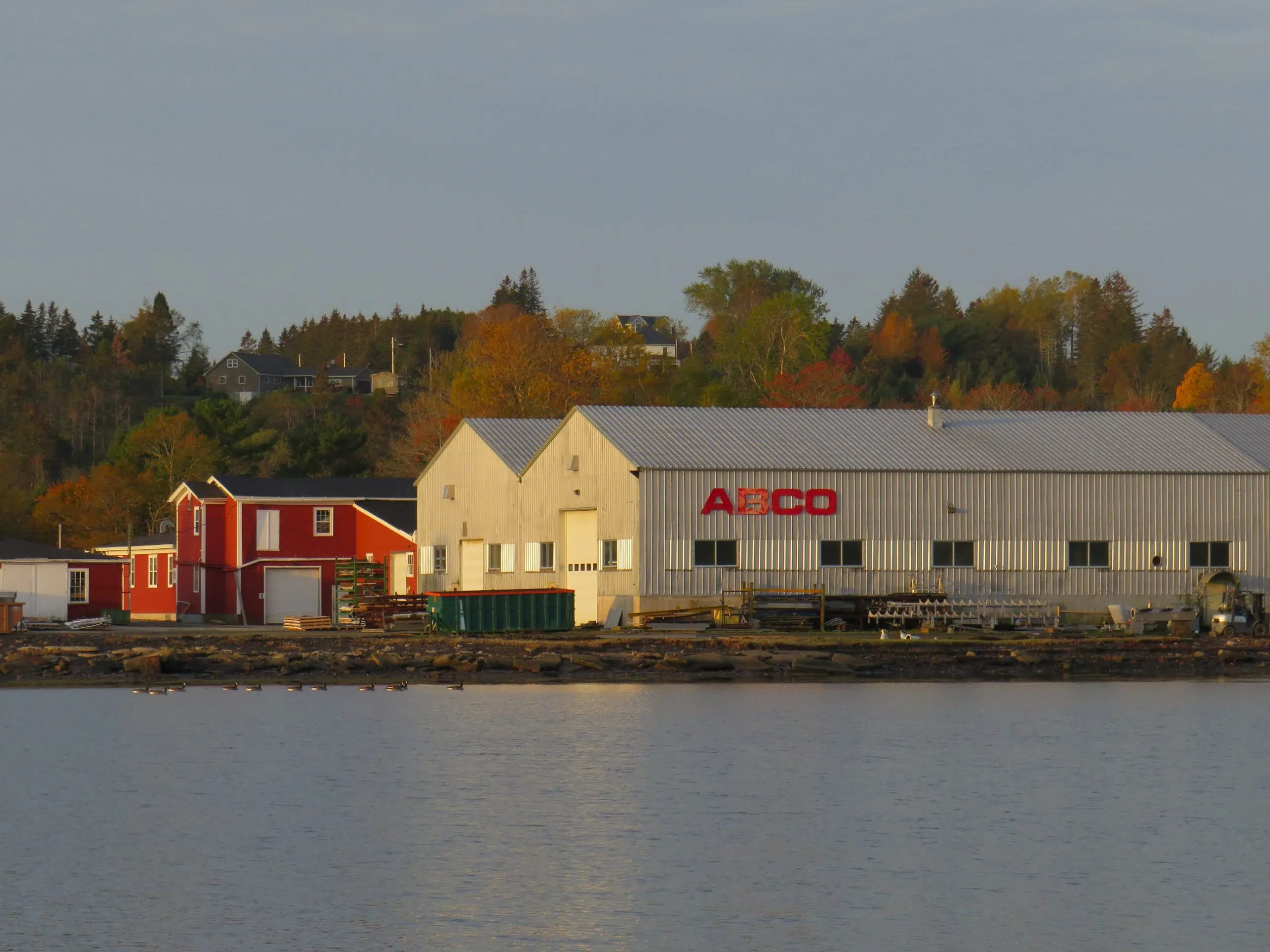 Lunenburg Meets To Discuss Potential Changes to ABCO’s zoning